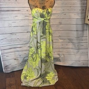 Jessica Simpson Maxi Dress